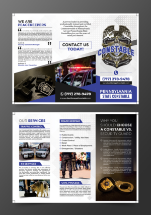 Flyer Design by ecorokerz for this project | Design: #25813887