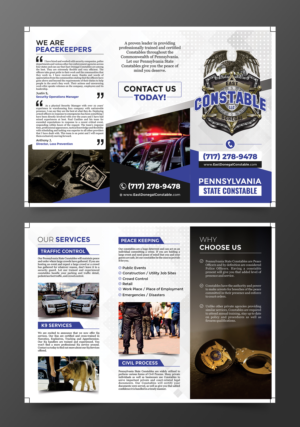 Flyer Design by ecorokerz for this project | Design: #25857882