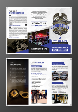 Flyer Design by ecorokerz for this project | Design: #25872625