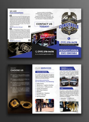 Flyer Design by ecorokerz for this project | Design: #26056998