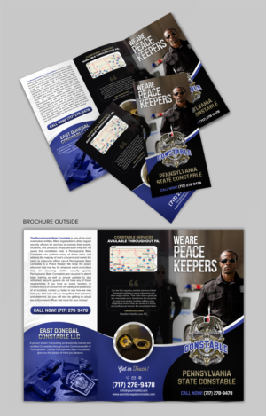 Flyer-Design von SAI DESIGNS für dieses Projekt | Design #25753654