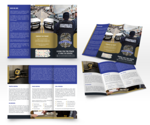 Flyer Design by Luniere Designs