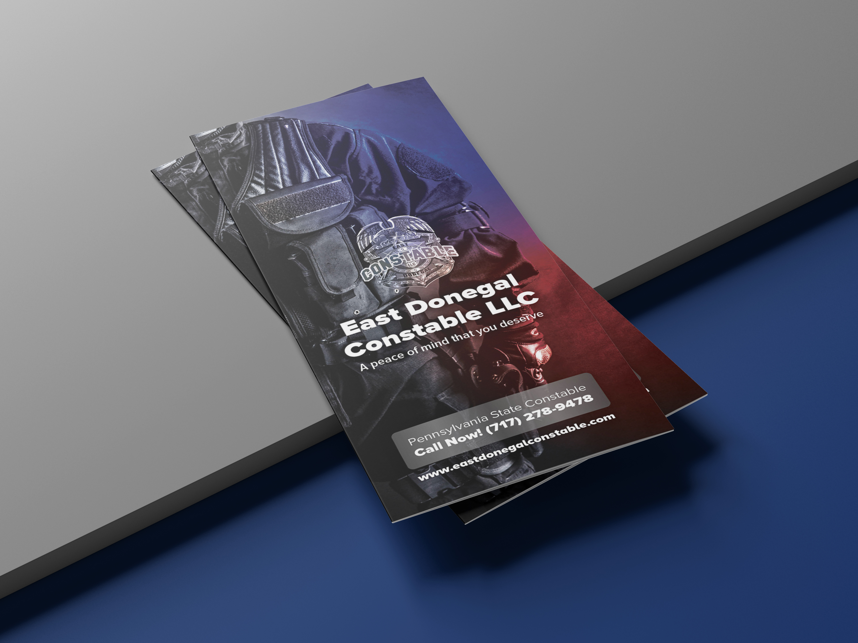 Flyer Design by banedsgn for this project | Design #25746343