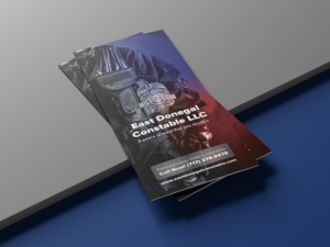 Flyer Design by banedsgn