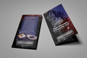 Flyer-Design von banedsgn für dieses Projekt | Design #25757359