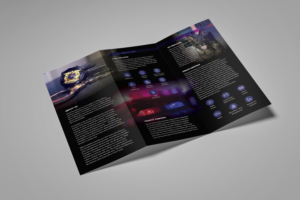 Flyer Design by banedsgn for this project | Design: #25762260