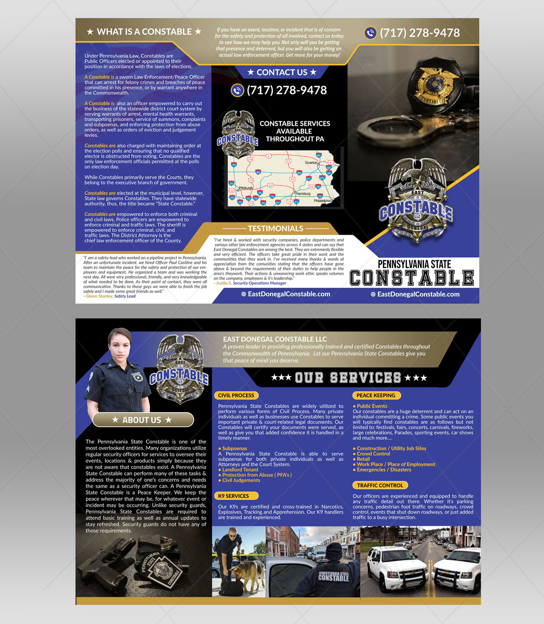 Flyer Design by DA. for this project | Design #25745671