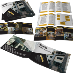 Brochure Design by Shamim_Design for this project | Design: #25755290