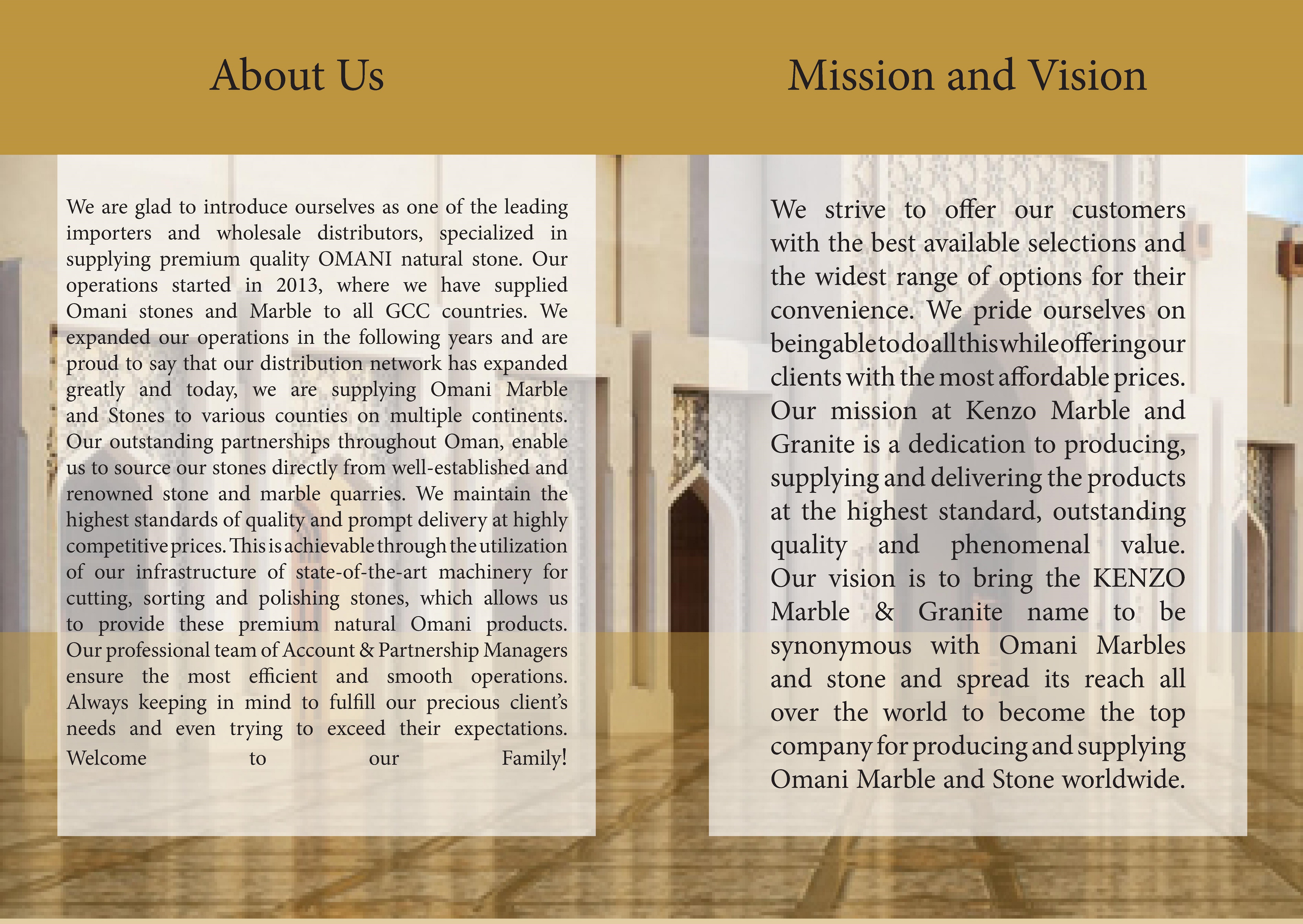 Brochure Design by dbyjuhfl for this project | Design #25777622
