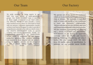 Brochure Design by dbyjuhfl for this project | Design: #25777623