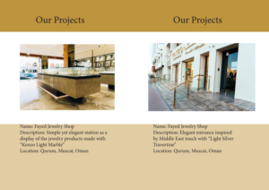 Brochure Design by dbyjuhfl for this project | Design: #25777626