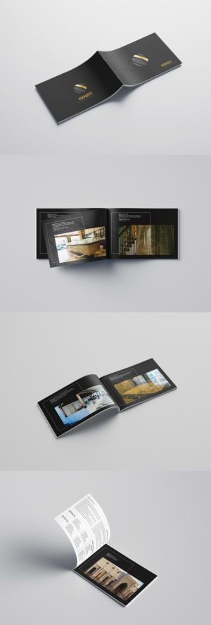 Brochure Design by bull_design