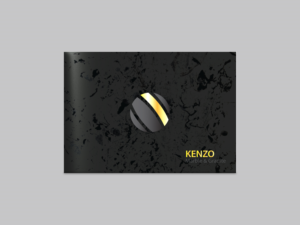 Brochure Design by bull_design for this project | Design: #25742623