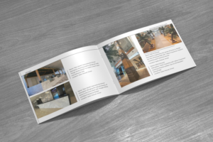 Brochure Design by DovedanArt for this project | Design: #25777778