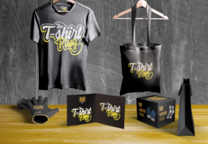 Logo Design by vijaydasr for this project | Design: #25747141