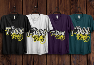 Logo Design by vijaydasr for this project | Design: #25752939