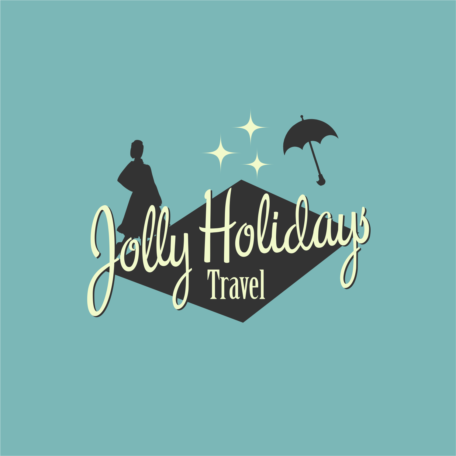 Logo Design by ThiagoB for this project | Design #25744680