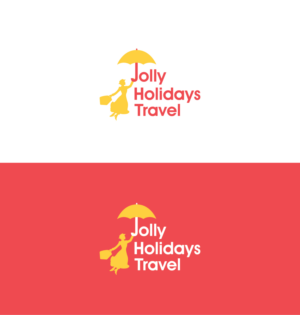 Jolly Holidays Travel | Design de Logo par lnb...