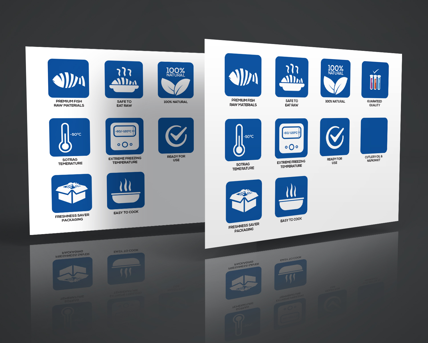 Icon Design by Your_Design for this project | Design #25753402