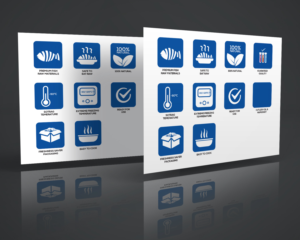 Diseño Con Ícono por Your_Design para este proyecto | Diseño: #25753402