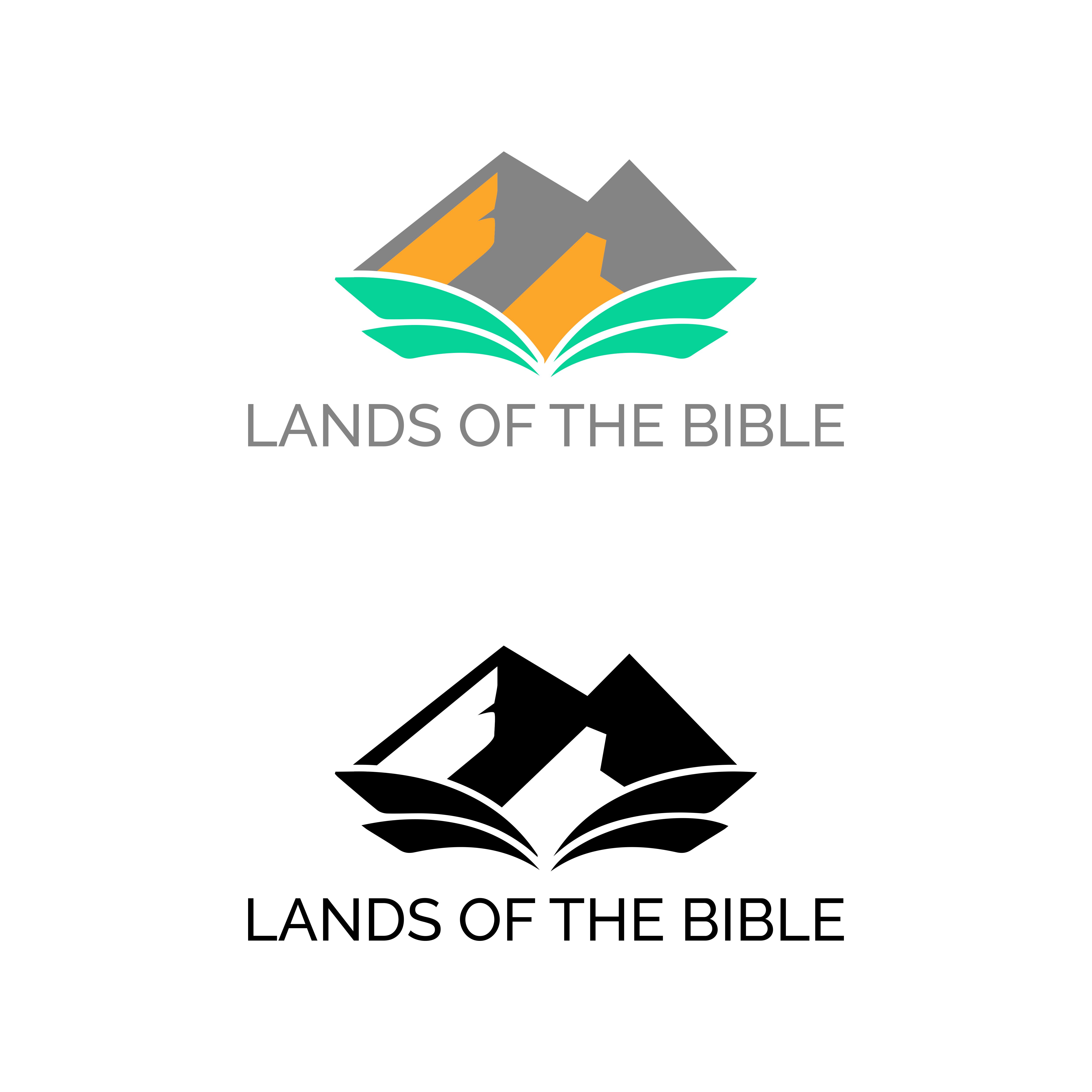 Logo Design by Muhammad Saaed for this project | Design #25763905