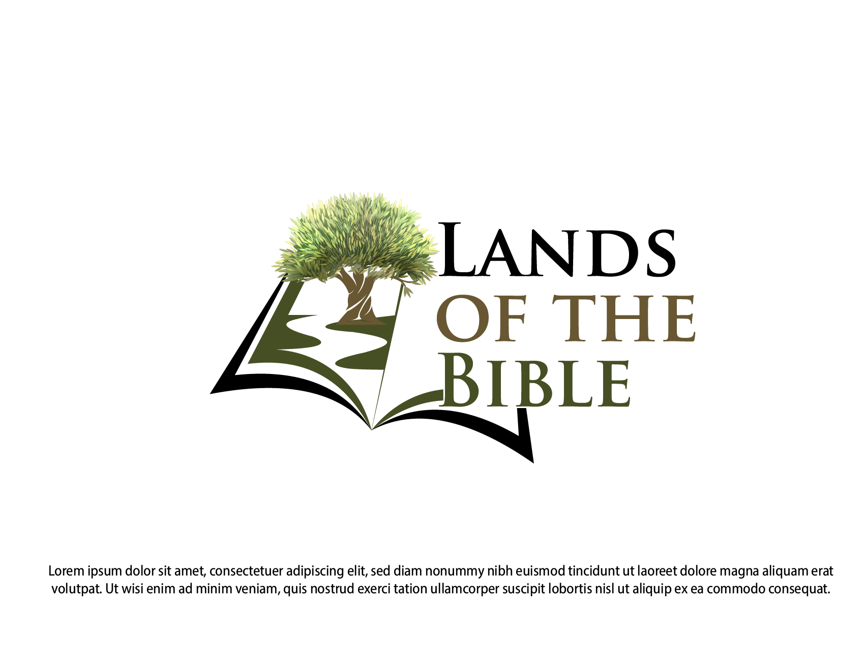 Logo Design by YERR® for this project | Design #25754440