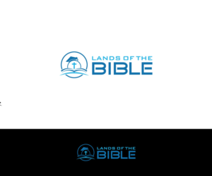 Lands of the Bible | Diseño de Logo por Ochieng