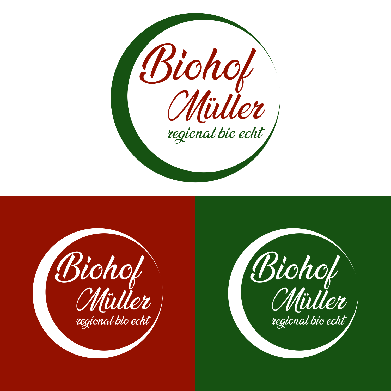 Logo Design by mr.yasmine for Der Wachtelhof | Design #25749181
