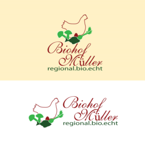 Logo Design by Wonderful design for Der Wachtelhof | Design: #25784094