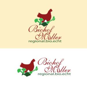 Logo Design by Wonderful design for Der Wachtelhof | Design: #25784098