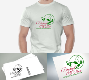 Logo Design by Wonderful design for Der Wachtelhof | Design: #25784372