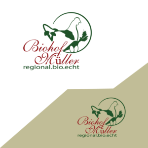 Logo Design by Wonderful design for Der Wachtelhof | Design: #25784373
