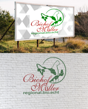 Logo Design by Wonderful design for Der Wachtelhof | Design: #25784374