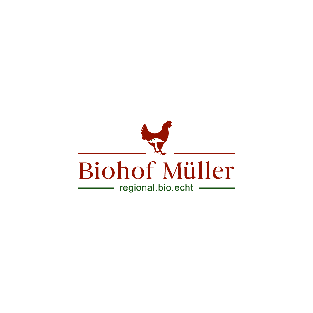 Logo Design by Deant for Der Wachtelhof | Design #25752897
