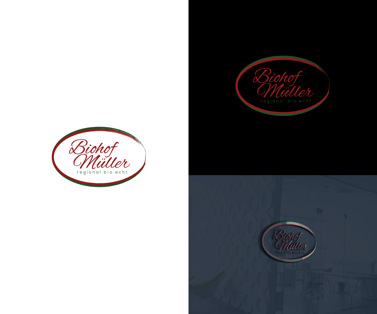 Logo Design by uitaki for Der Wachtelhof | Design #25748984