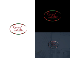 Biohof Müller | Logo Design by uitaki