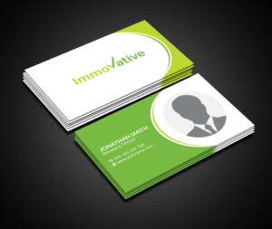 Business Card Design by Creations Box 2015 for this project | Design: #25753155