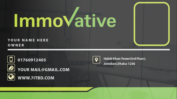 Business Card Design by EGYPT KING for this project | Design #25745685