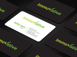 Business Card Design by Tripti Ranjan Gain for this project | Design: #25748166