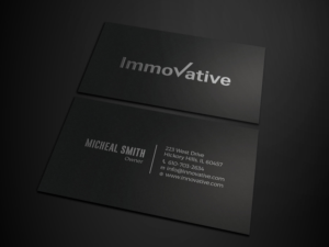 Business Card Design by Tripti Ranjan Gain for this project | Design: #25748169