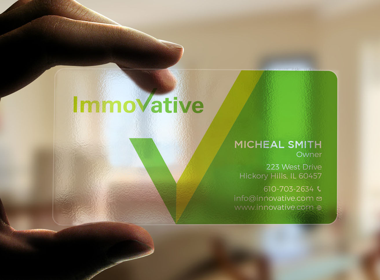Business Card Design by Tripti Ranjan Gain for this project | Design #25748177