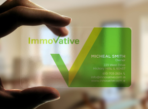 Business Card Design by Tripti Ranjan Gain for this project | Design: #25748177