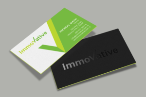 Business Card Design by Tripti Ranjan Gain for this project | Design: #25748189
