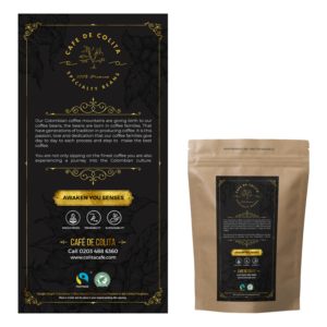 Packaging Design by Shyamsunder Shahane