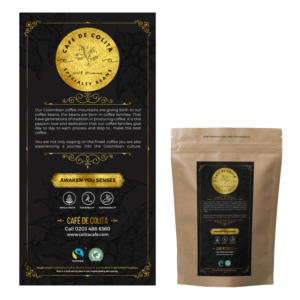 Packaging Design by Shyamsunder Shahane for this project | Design: #25754555