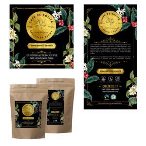 Packaging Design by Shyamsunder Shahane for this project | Design: #25756501