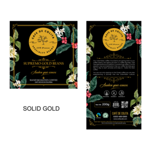 Packaging Design by Shyamsunder Shahane for this project | Design: #25759819