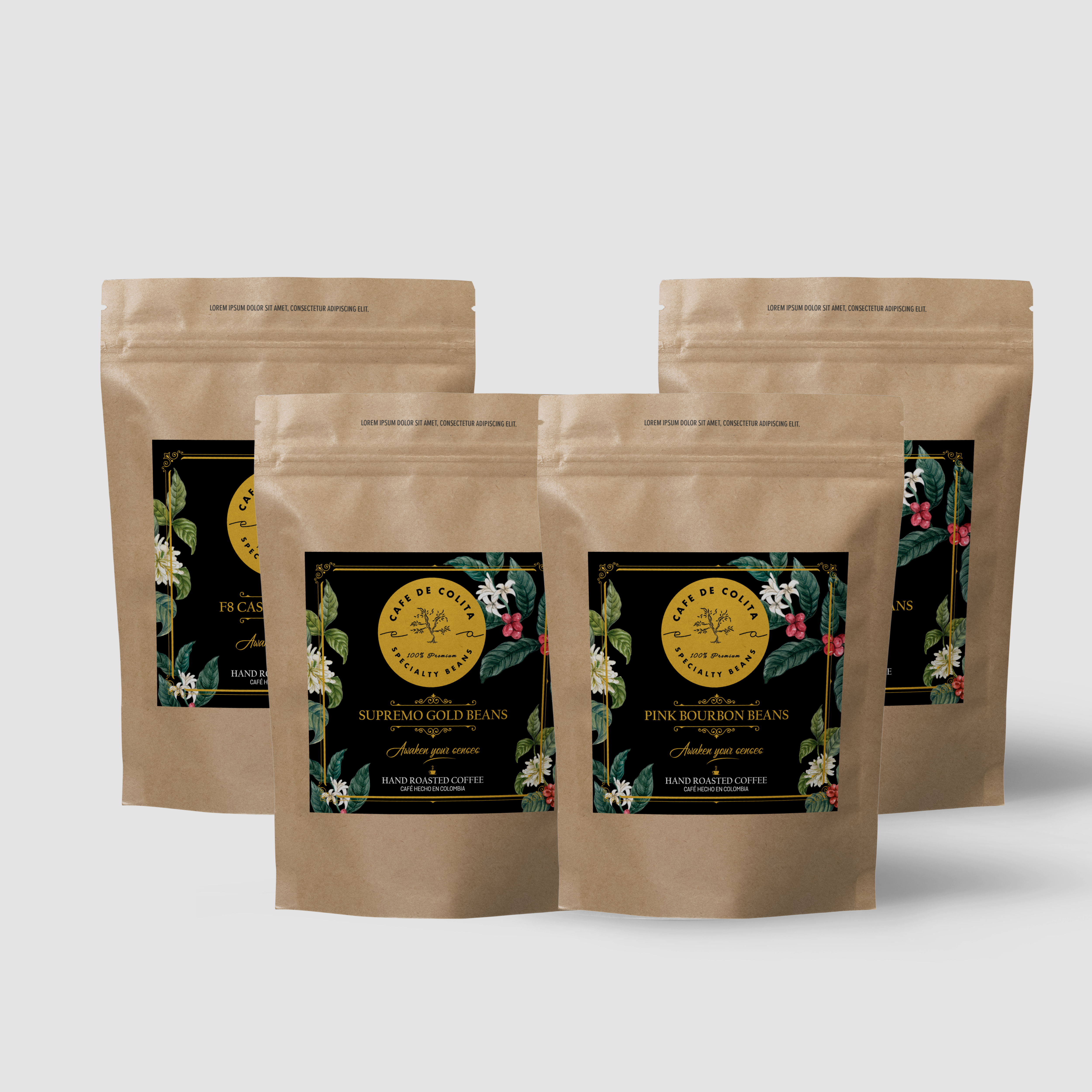 Verpackungs-Design von Shyamsunder Shahane für dieses Projekt | Design #25760553