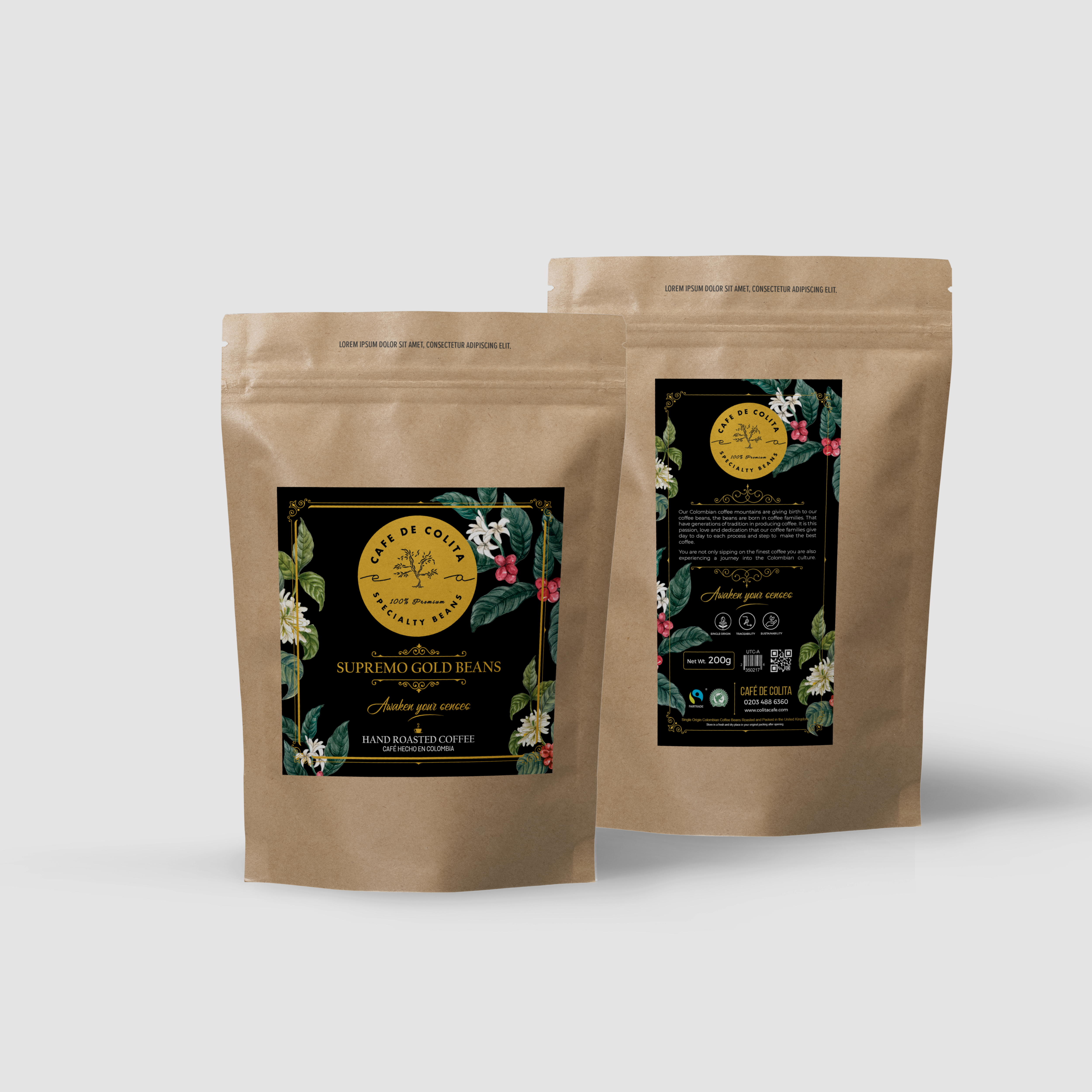 Packaging Design by Shyamsunder Shahane for this project | Design #25760560