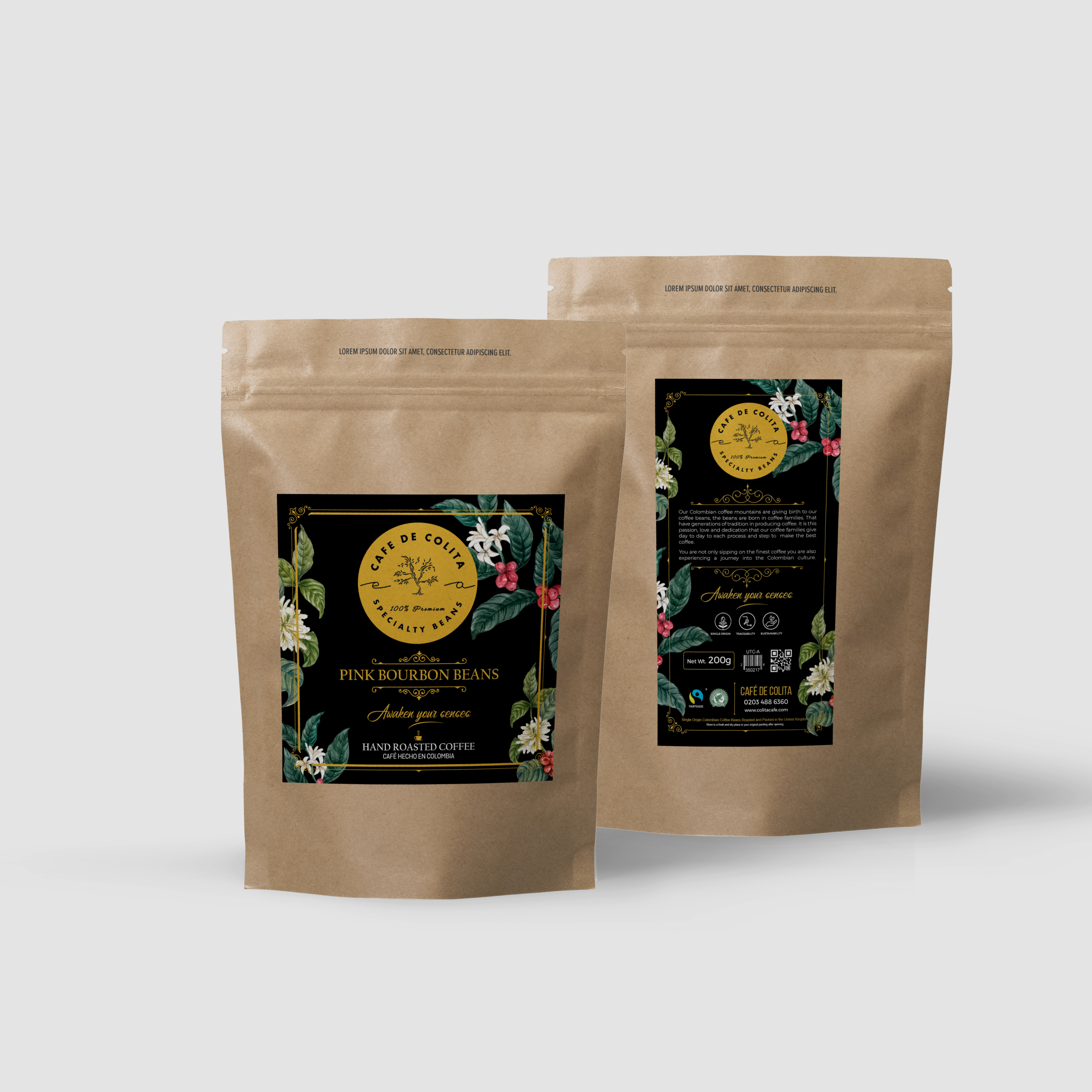 Verpackungs-Design von Shyamsunder Shahane für dieses Projekt | Design #25760588